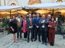 Fondazione dell'Ordine dei giornalisti della Toscana: Bartoli, “Uno strumento a servizio della categoria”